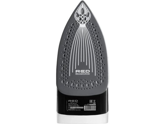 Утюг RED solution I286 синий